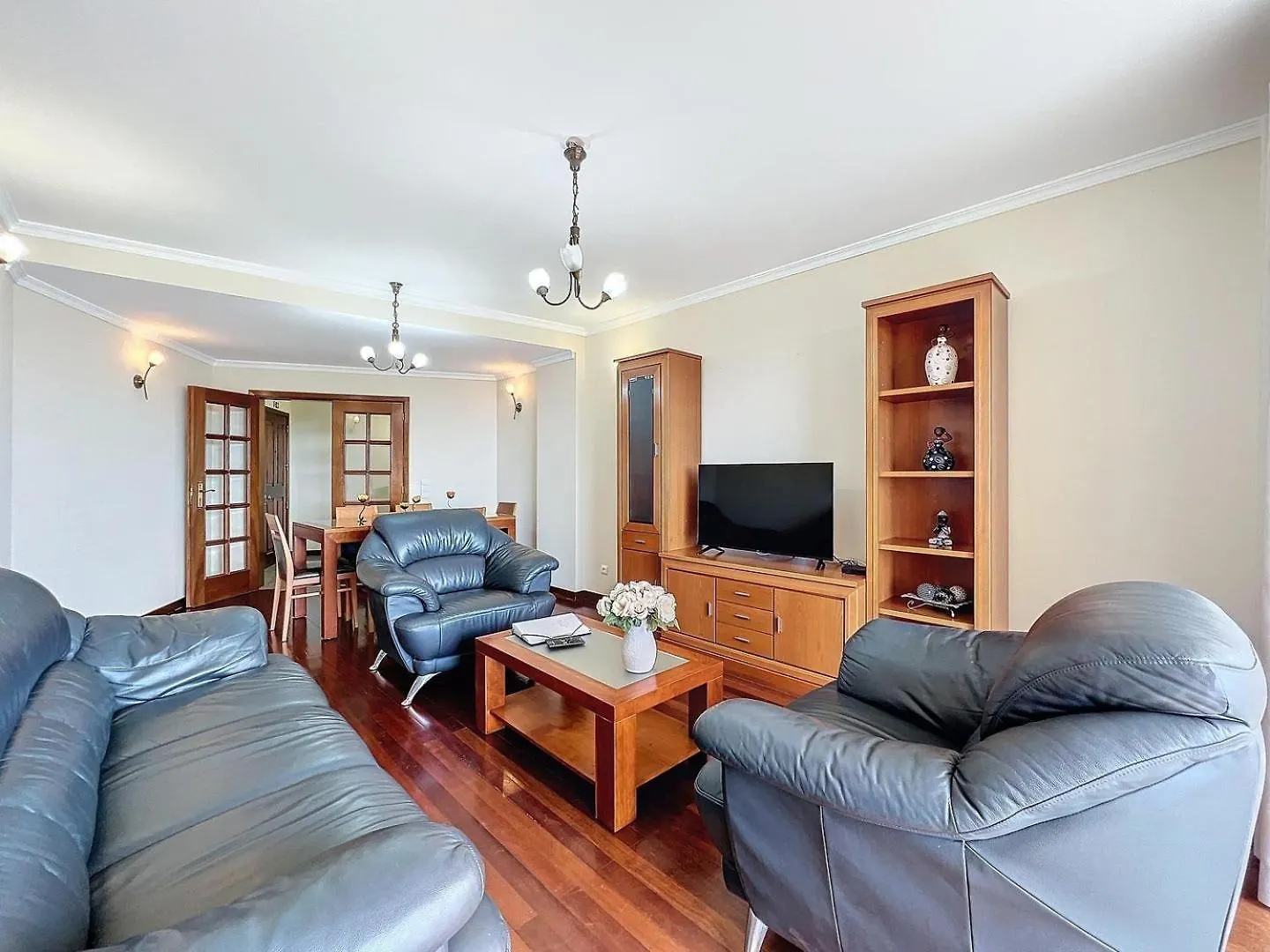Canico Center Apartment