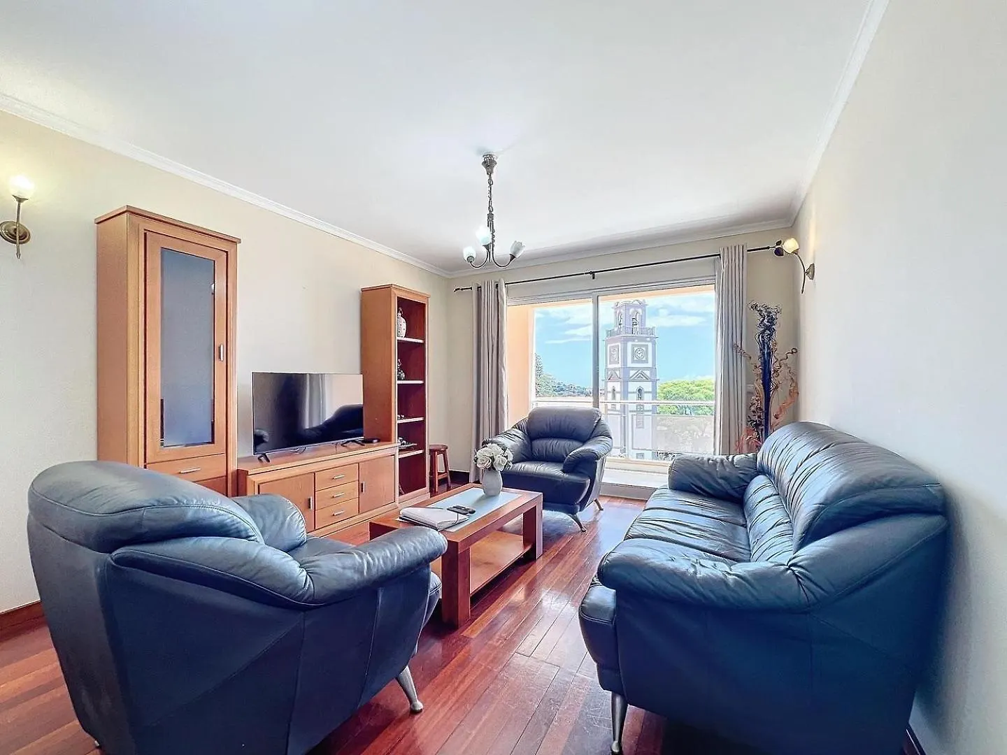 Canico Center Apartment